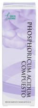 Phosphoricum Acidum Compuesto Gotas 60 Ml Iberhome