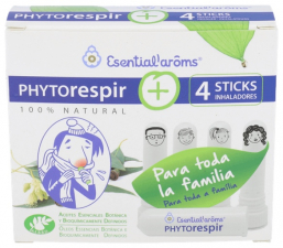 Phytorespir Gotas 30 Ml Intersa