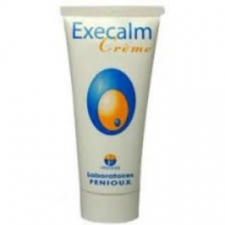 Fenioux Execalm Crema 100 G