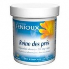 Fenioux Reina De Los Prados 200 Caps