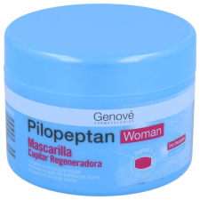 Pilopeptan Woman Mascarilla Capilar Regeneradora - Genove