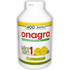 Pinisan  1 Onagra Ac.Primula+Vit.E 100Perlas