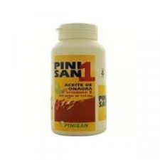 Pinisan  1 Onagra Ac.Primula+Vit.E 220Perlas