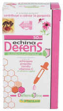 Pinisan Echina Defens, 50 Ml - Farmacia Ribera