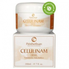 Pirinherbsan Celulinam Crema 200Gr