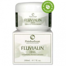 Fluvialin Crema 200 Ml