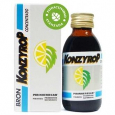 Pirinherbsan Konzyrop Bron Bronquios 125Ml.