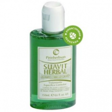 Pirinherbsan Suavit Graso 150Ml.