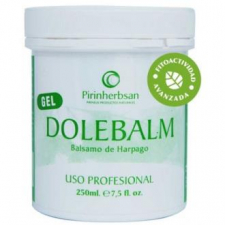 Pirinherbsan Gel Dolebalm Harpago 250 G