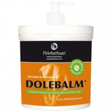 Pirinherbsan Dolebalm Crema Harpago 1000 G