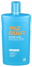 Piz Buin After Sun Locion Hidratante Calmante Y