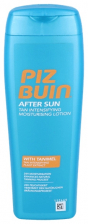 Piz Buin After Sun Locion Hidratante Intensifica