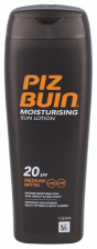 Piz Buin In Sun Fps -20 Proteccion Media Locion