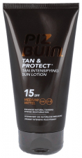 Piz Buin Tan & Protect Fps - 15 Proteccion Media