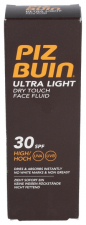 Piz Buin Ultra Dry Fluid Spf 30