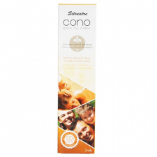 Cono Oidos Con Cera de Abeja 2 Unidades