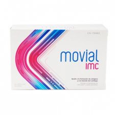 Movial imc 28 Cáps.