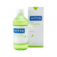 Vitis Orthodontic 500 ml.
