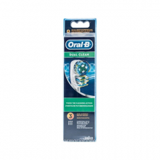 Recambio Oral-B Dual Clean