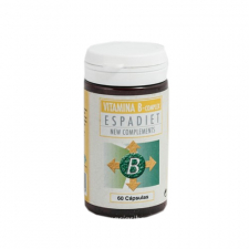 Vitamina B Complex