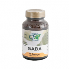 Gaba 60 Cápsulas