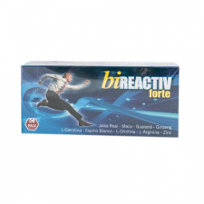 Bioreactiv Forte