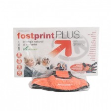 Soria Natural Fost Print Plus con Ginseng