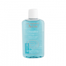 Avene Cleanance Gel Limpiador 200 Ml.