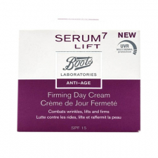 Serum7 Lift Crema Día Reafirmante