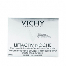 Liftactiv Tecnología Dermis Noche