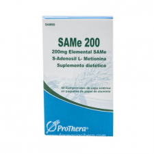 Same 200 60 Tabletas