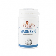 Ana La Justicia Magnesio 147 comprimidos