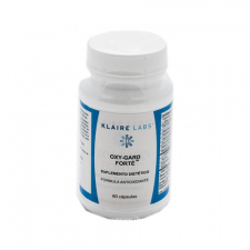 Oxy-Gard Forte 60 Cápsulas