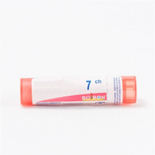 Solanum Malacoxylon Gránulos 7 CH Boiron