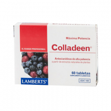 Colladeen 60 Comprimidos