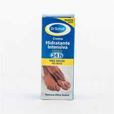 Dr. Scholl Crema Hidratante Pies Secos