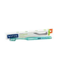 Cepillo Dental Vitis Orthodontic Access