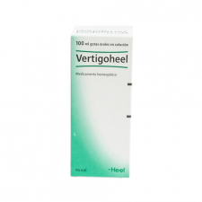 Vertigoheel 100 ml gotas