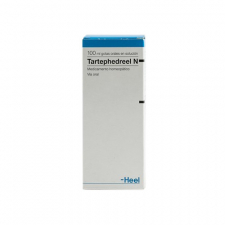 Tartephedreel N 100 ml gotas