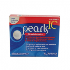 Pearls Ic Cuidado Intensivo