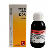 R-95 Alfalfa Tonic 100 Ml Dr Reckeweg