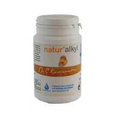 Nutergia Natur´Alkyl 90 Comprimidos