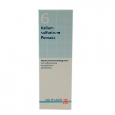 Kalium Phosphoricum N.5 Pomada Dhu