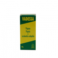 Vadessa Polvo 180 Gr. Kiluva