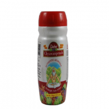 Chyawanprash 500 Gr Dabur Ayurveda