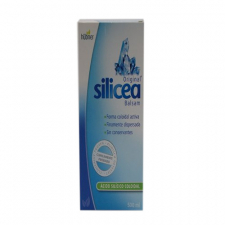 Silicea Balsam Gel 500 Ml