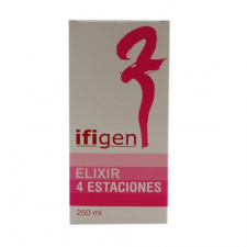 Ifigen Elixir 4 Estaciones 250 Ml