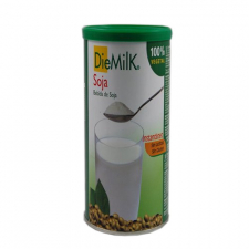 Diemilk Leche De Soja Polvo 400 Gr. Nutriops