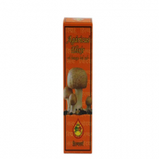 Agaricus Elixir 30Ml Hiranyagarba