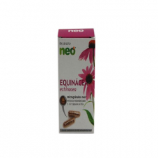 Echinacea 45 Cápsulas Neovital